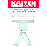 Kaiten Elite Line Hiyaku