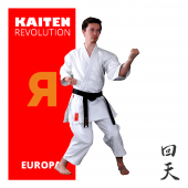 Kaiten Europa Regular