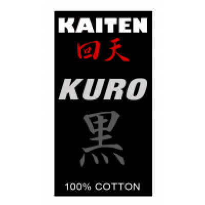 Kaiten Kuro alleen op bestelling 