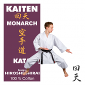 Kaiten Monarch Kata