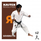 Kaiten Sovereign Regular