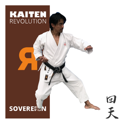 Kaiten Revolution Sovereign Regular 