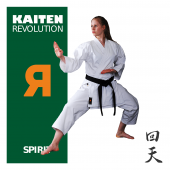 Kaiten Spirit Regular