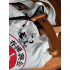 Karate kat sleutelhanger