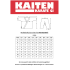 Kaiten New Dynamic  
