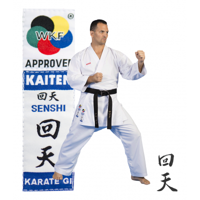 Kaiten Senshi WKF Kaiten Senshi WKF