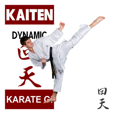 Kaiten New Dynamic Kaiten New Dynamic