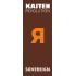Kaiten Revolution Sovereign Regular 