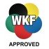 Kaiten Elite Line Hiyaku - WKF Kumite  